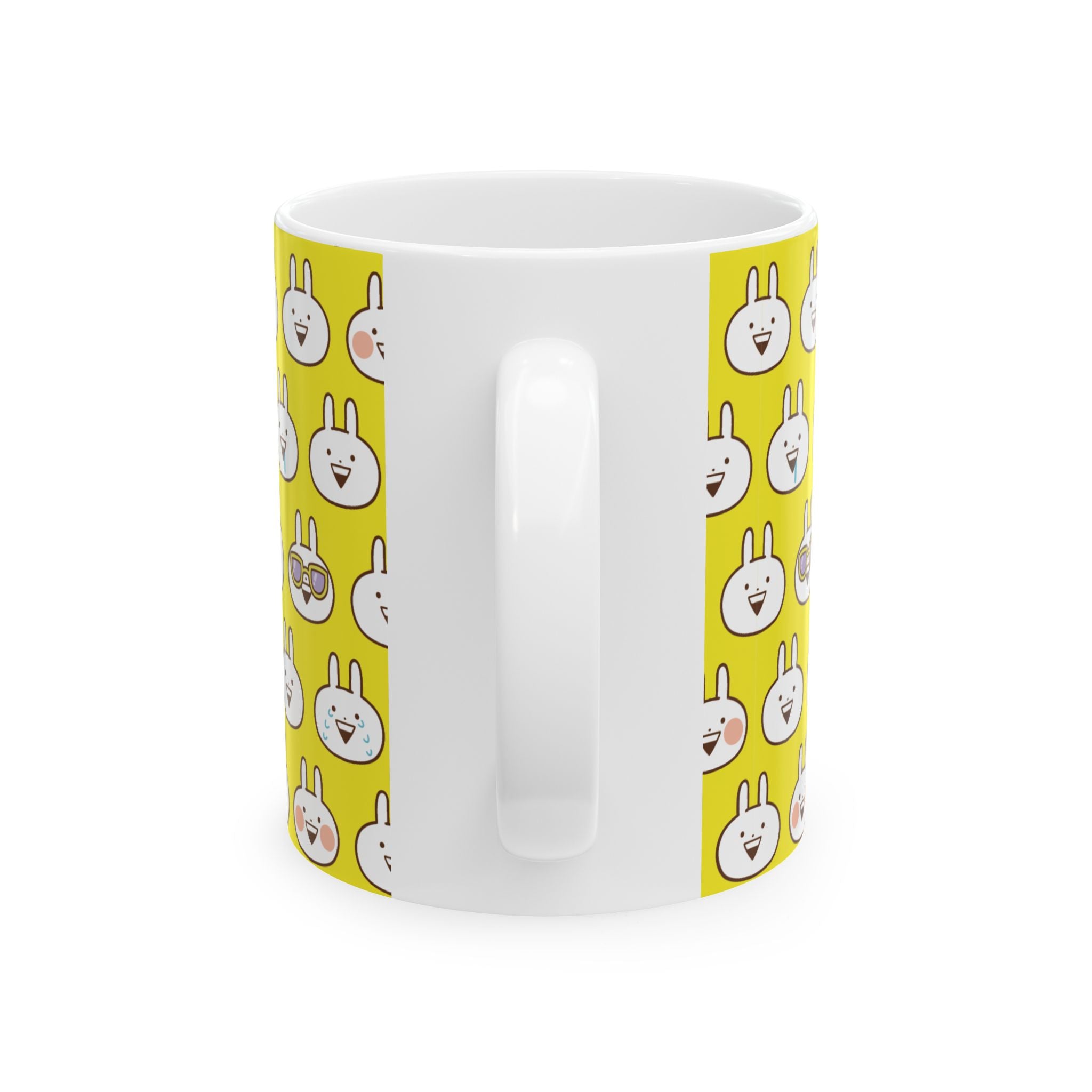 Usagyuuun Mug